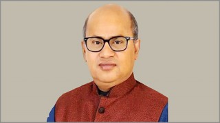 অ্যাটর্নি জেনারেল পদে নিয়োগ পেলেন এ এম আমিন উদ্দিন অ্যাটর্নি জেনারেল পদে নিয়োগ পেলেন এ এম আমিন উদ্দিন